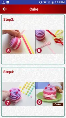 Easy Art & Craft for Beginners android App screenshot 15