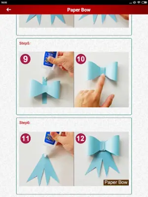 Easy Art & Craft for Beginners android App screenshot 3